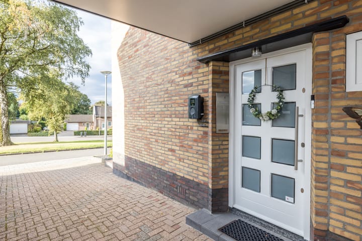 Foto 5 van Hokkelenbergstraat 38