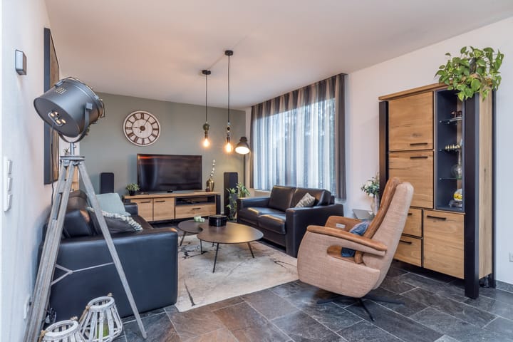 Foto 10 van Hokkelenbergstraat 38