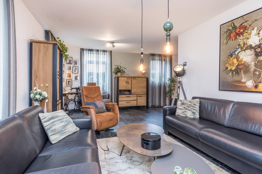 Foto 13 van Hokkelenbergstraat 38