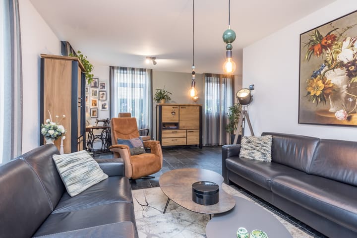 Foto 13 van Hokkelenbergstraat 38