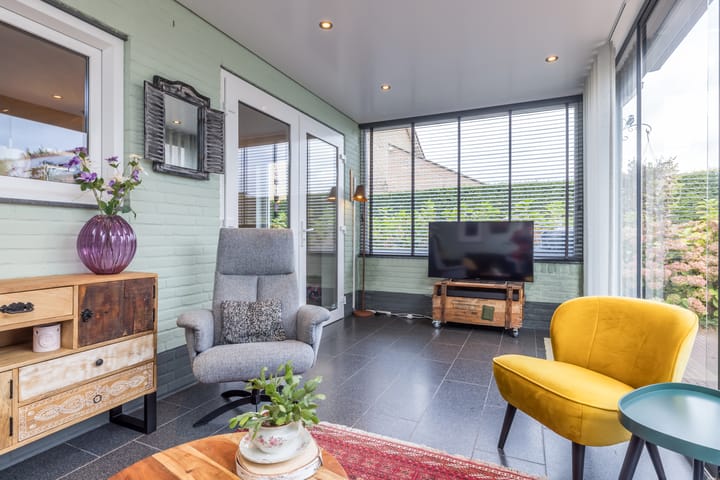 Foto 22 van Hokkelenbergstraat 38