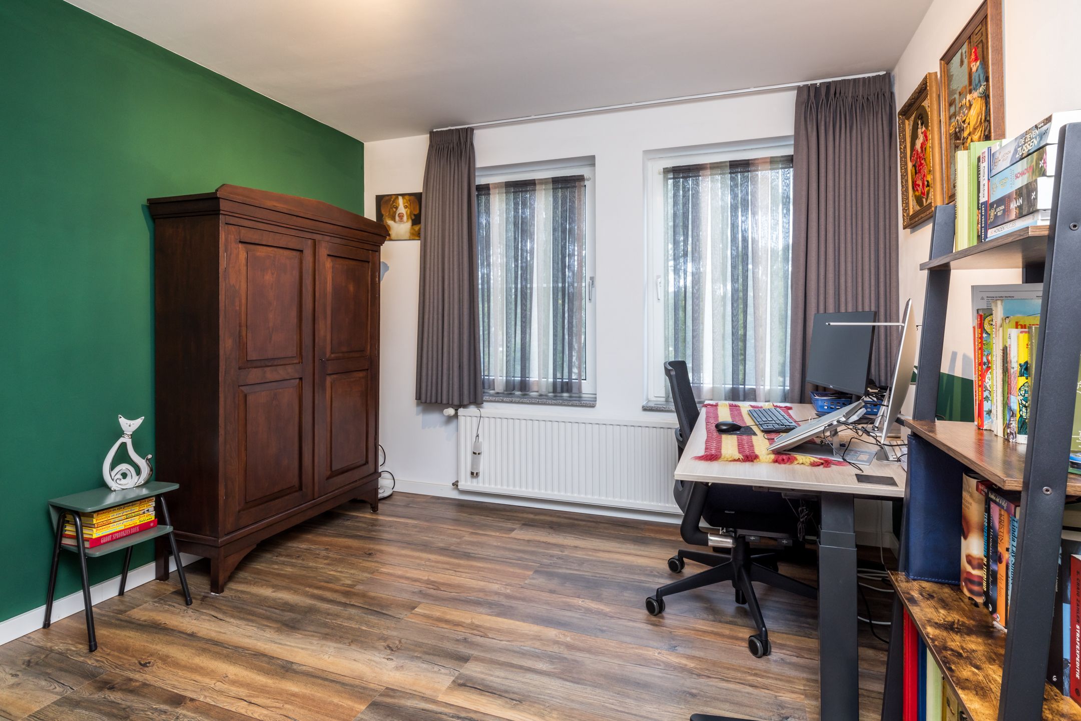 Foto 33 van Hokkelenbergstraat 38