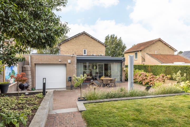 Foto 36 van Hokkelenbergstraat 38