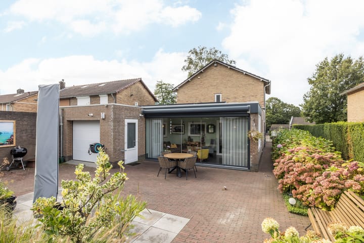 Foto 37 van Hokkelenbergstraat 38