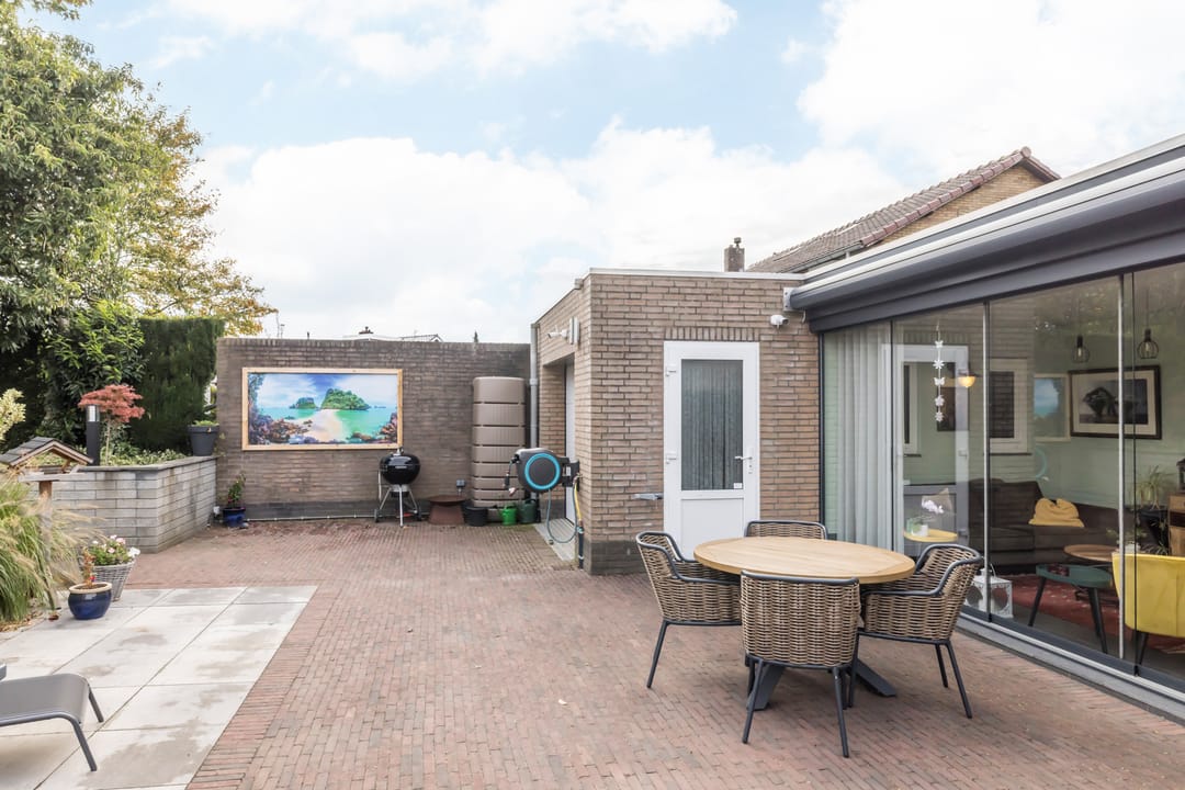 Foto 38 van Hokkelenbergstraat 38