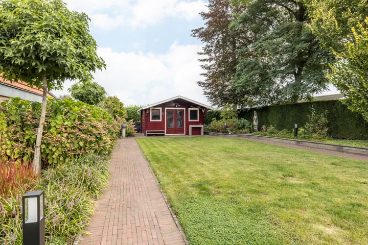 Foto 45 van Hokkelenbergstraat 38