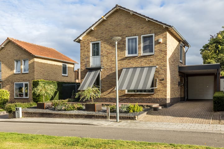 Foto 47 van Hokkelenbergstraat 38