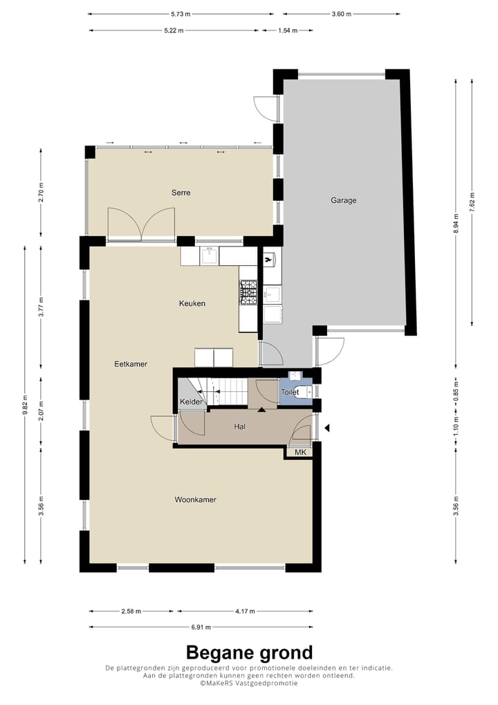 Foto 51 van Hokkelenbergstraat 38