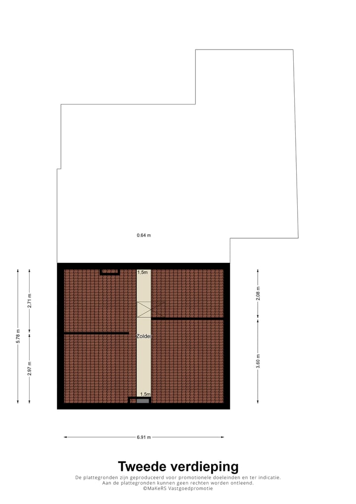 Foto 53 van Hokkelenbergstraat 38