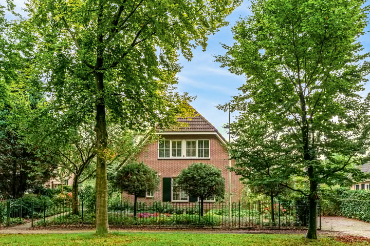 Foto 2 van Gezichtslaan 34