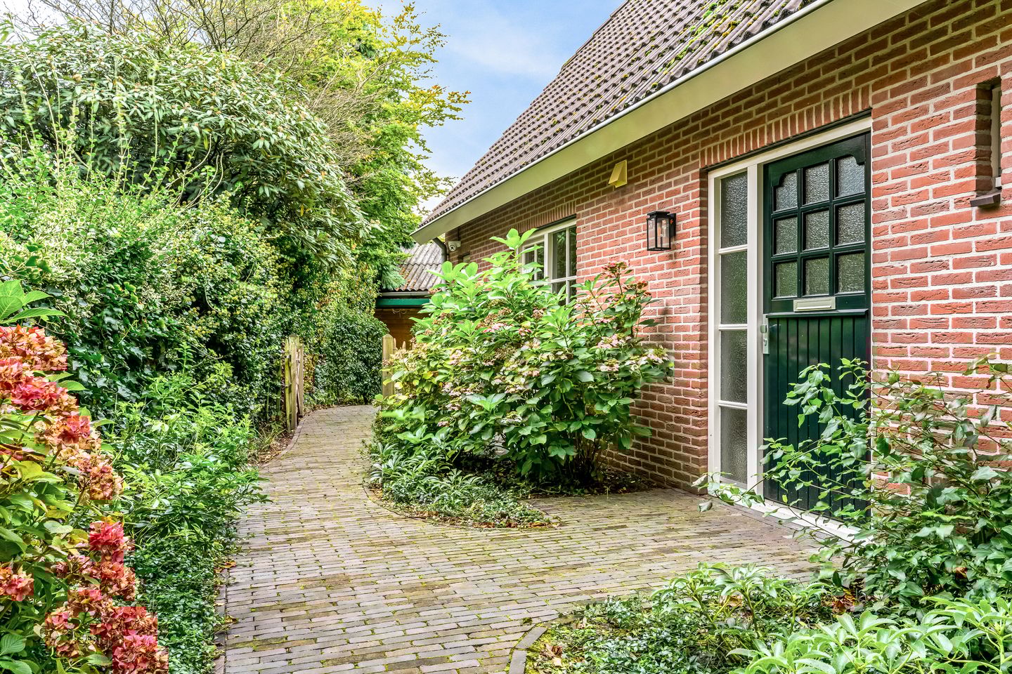 Foto 4 van Gezichtslaan 34