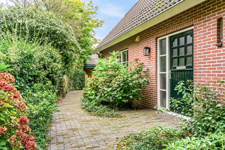 Foto 4 van Gezichtslaan 34