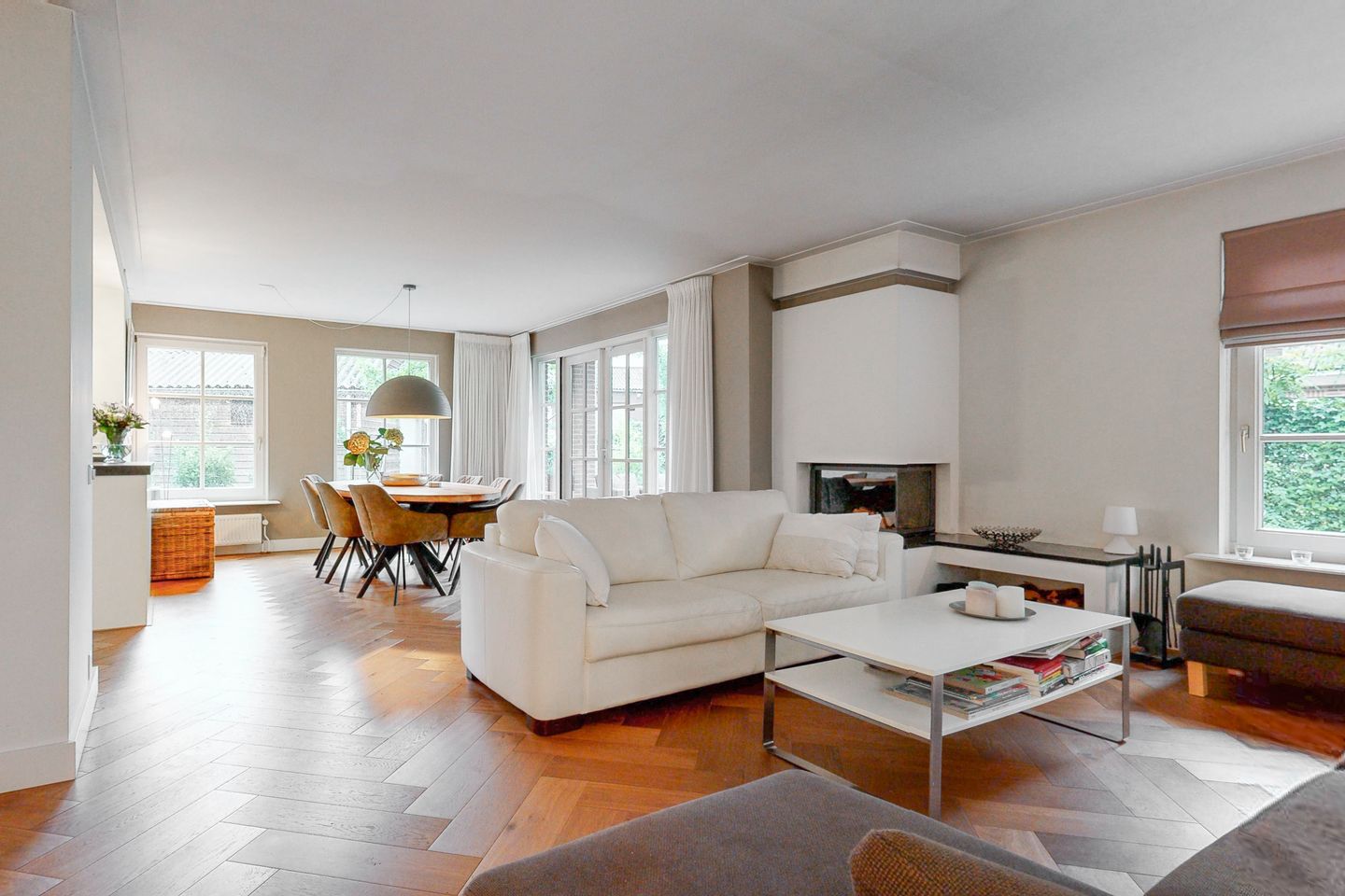 Foto 5 van Gezichtslaan 34