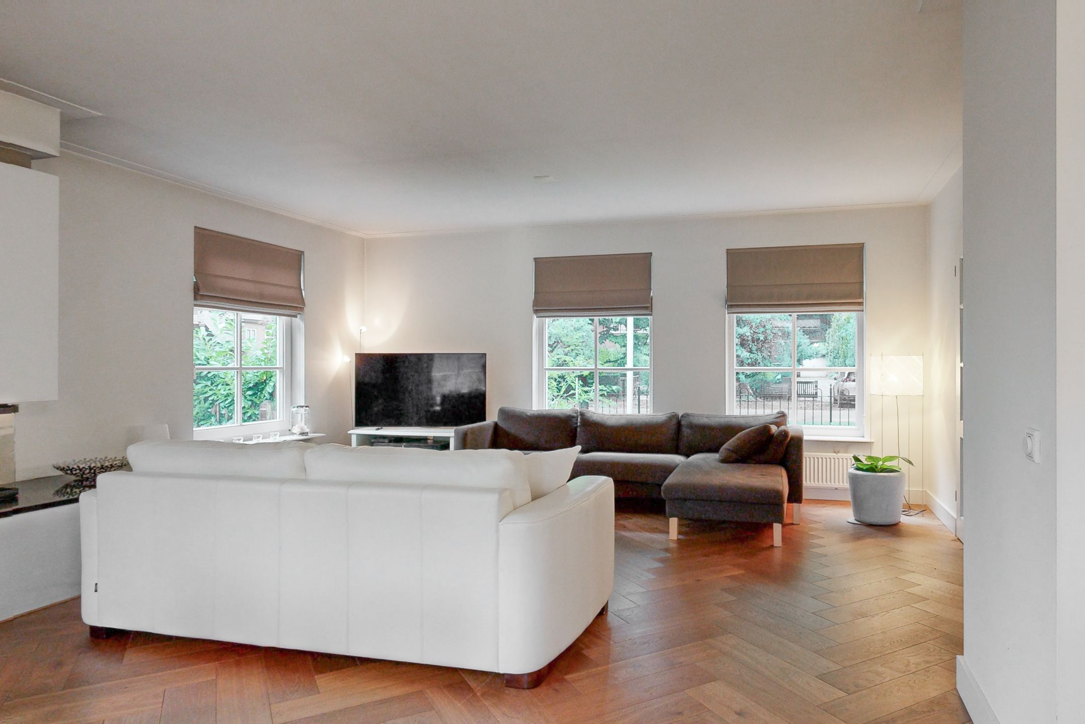 Foto 6 van Gezichtslaan 34