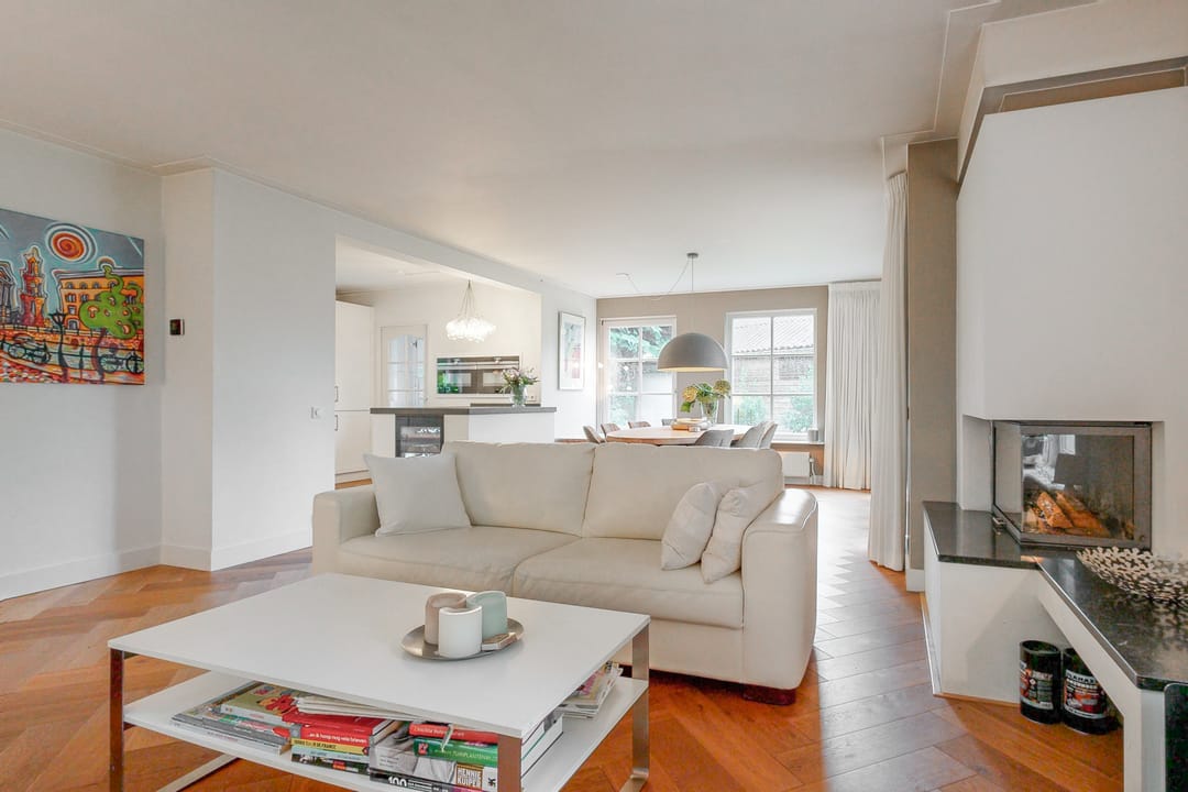 Foto 7 van Gezichtslaan 34