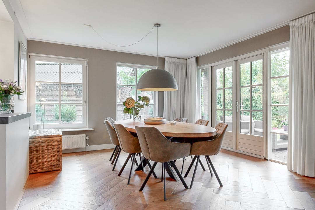 Foto 8 van Gezichtslaan 34