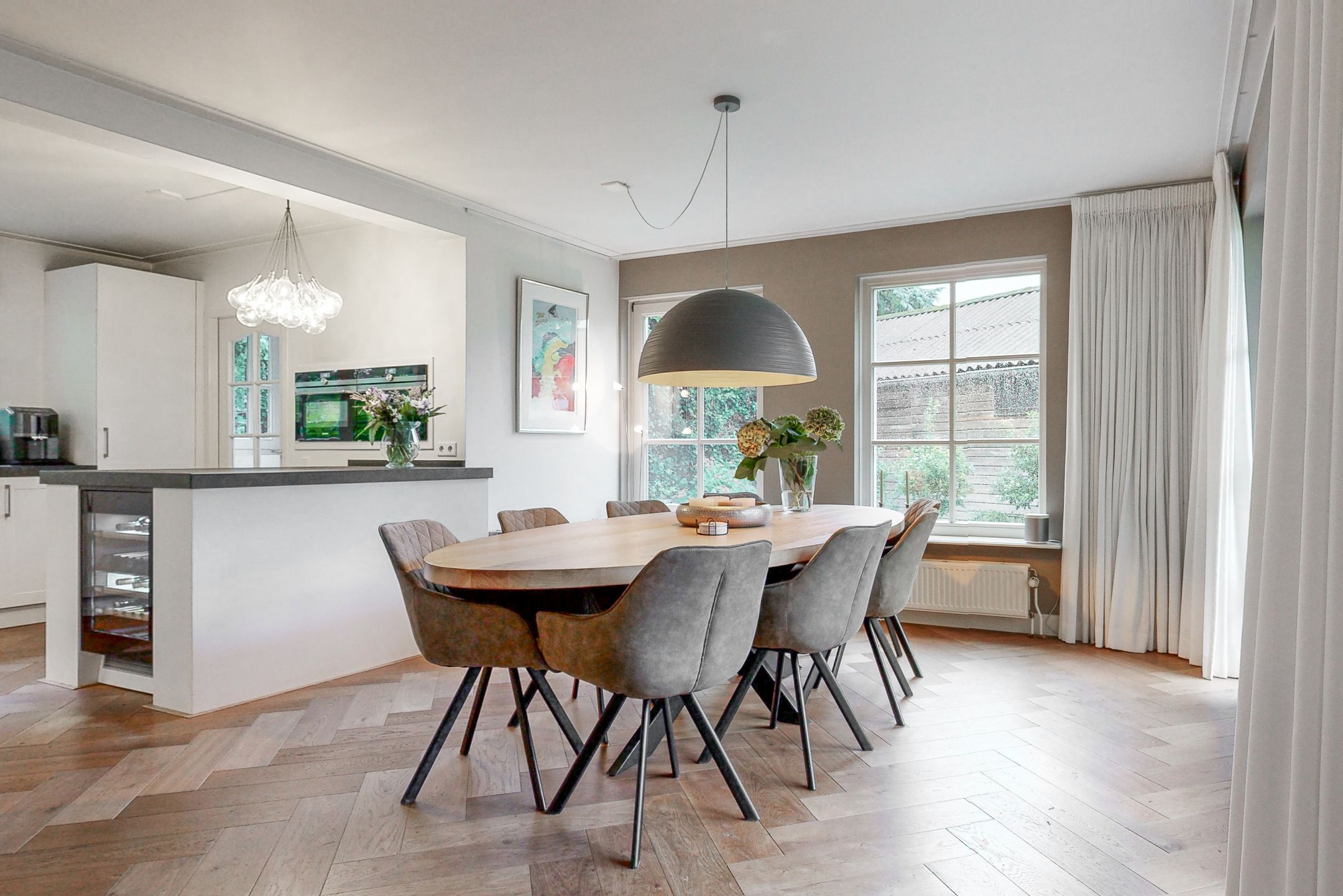 Foto 9 van Gezichtslaan 34