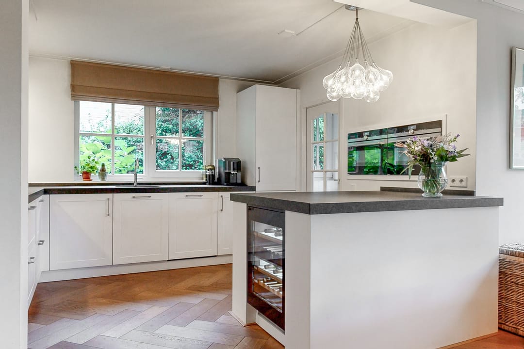 Foto 11 van Gezichtslaan 34