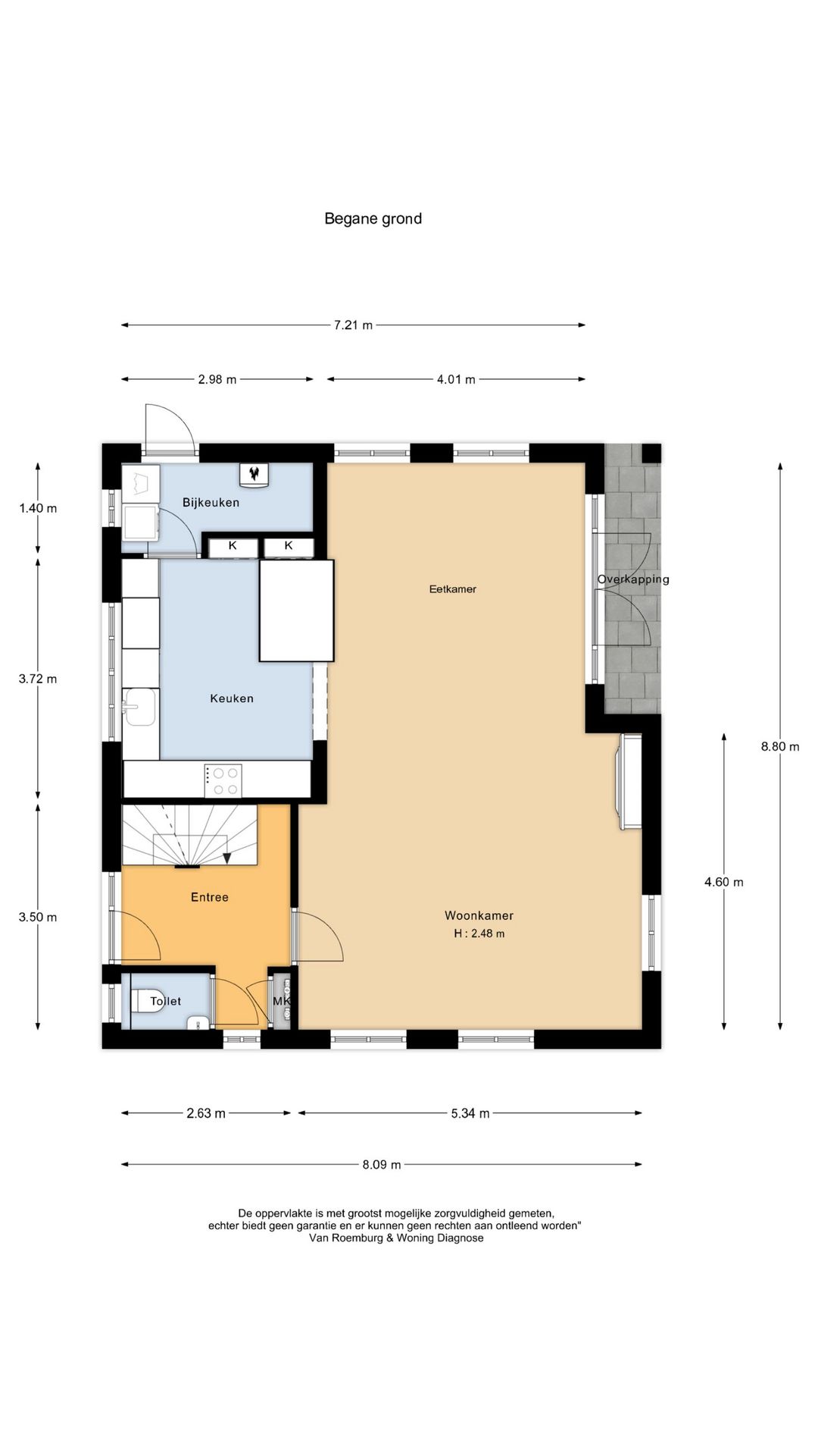 Foto 17 van Gezichtslaan 34