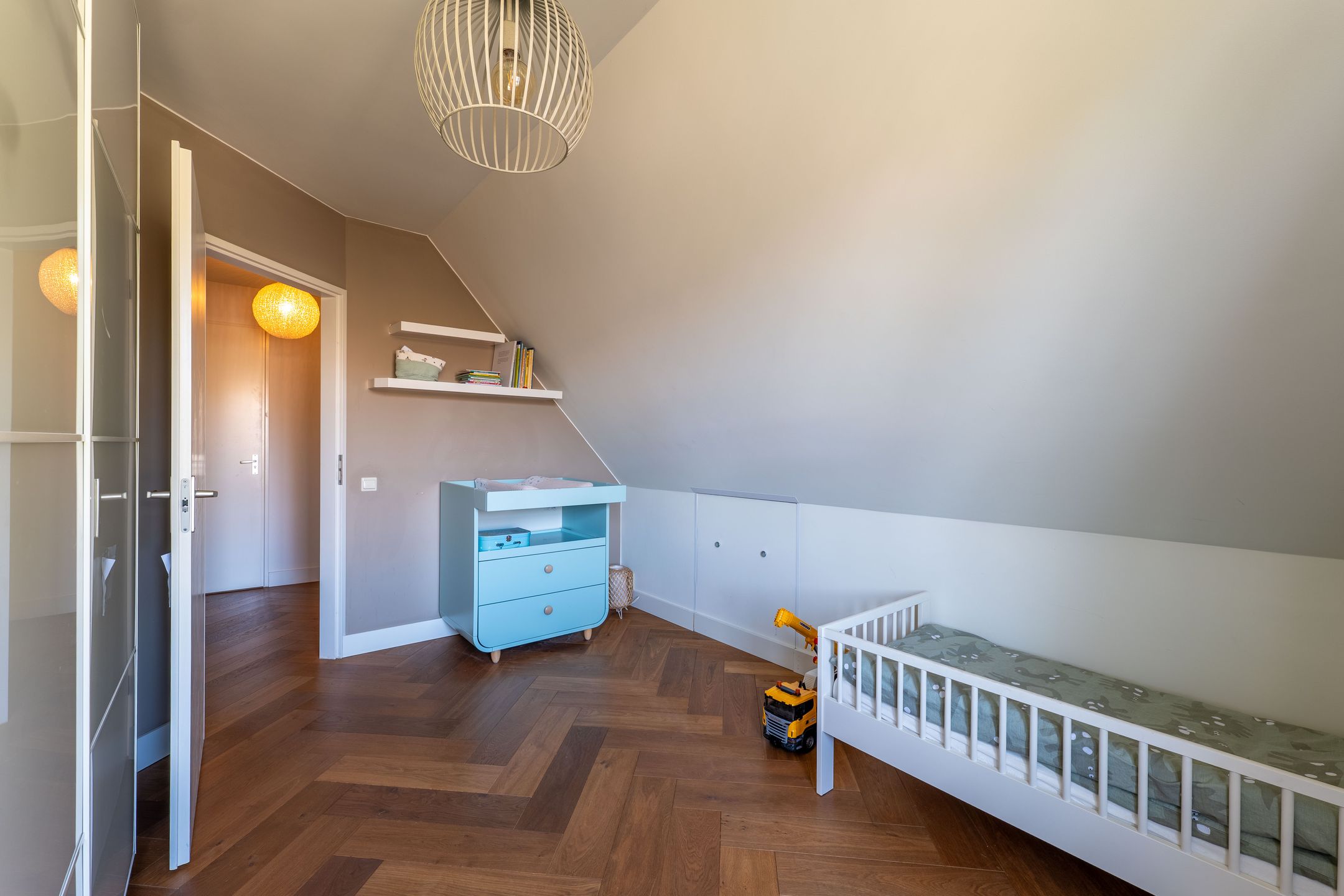 Foto 21 van Gezichtslaan 34