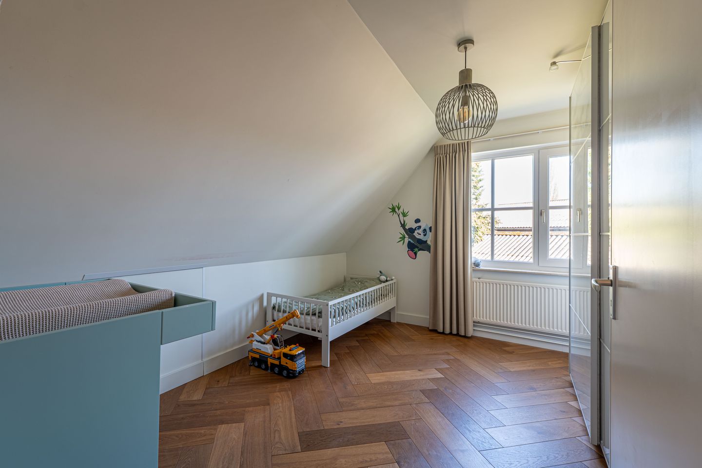 Foto 20 van Gezichtslaan 34