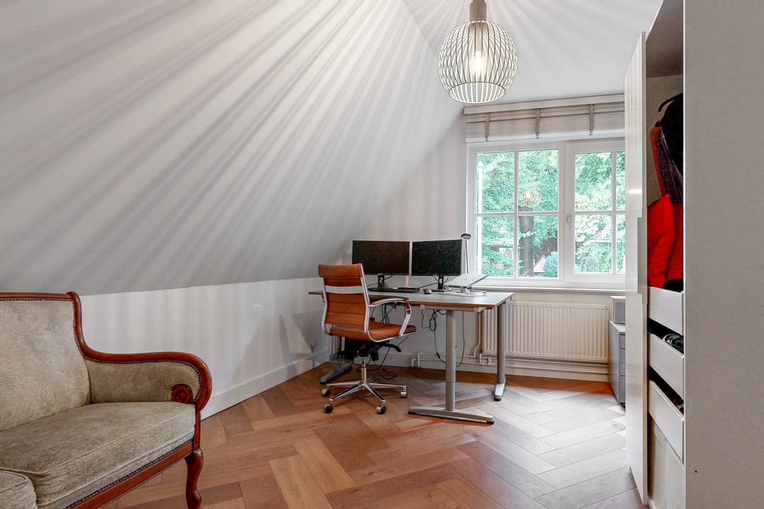 Foto 22 van Gezichtslaan 34