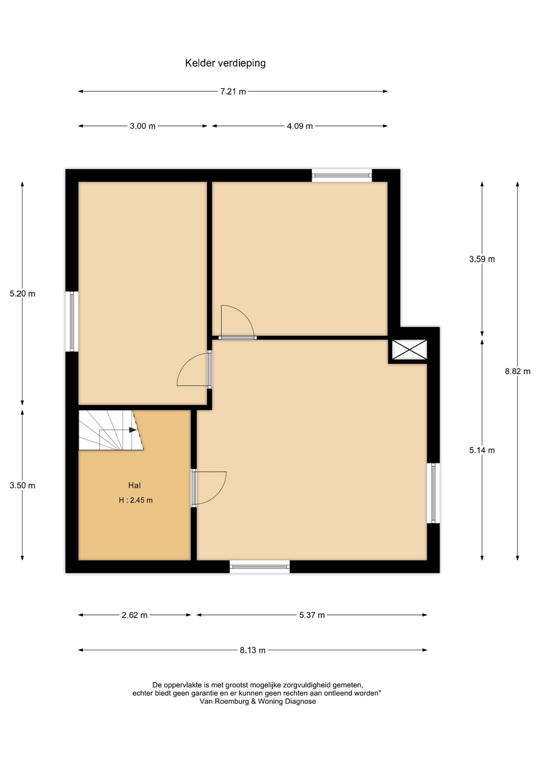 Foto 38 van Gezichtslaan 34