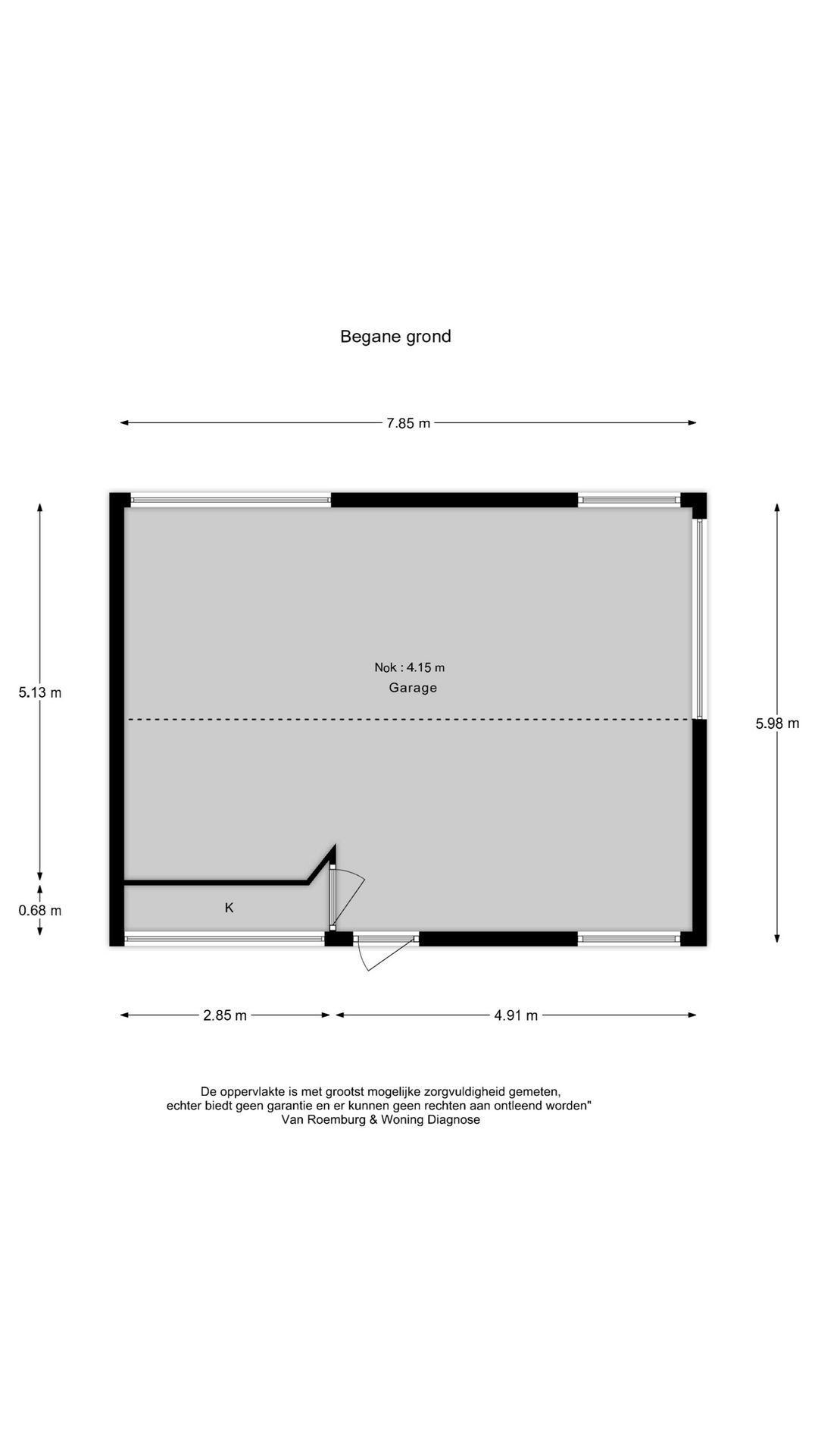 Foto 39 van Gezichtslaan 34