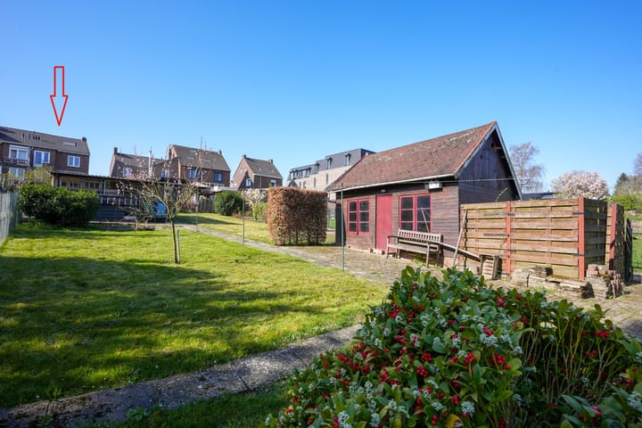 Foto 5 van Klimmenderstraat 34