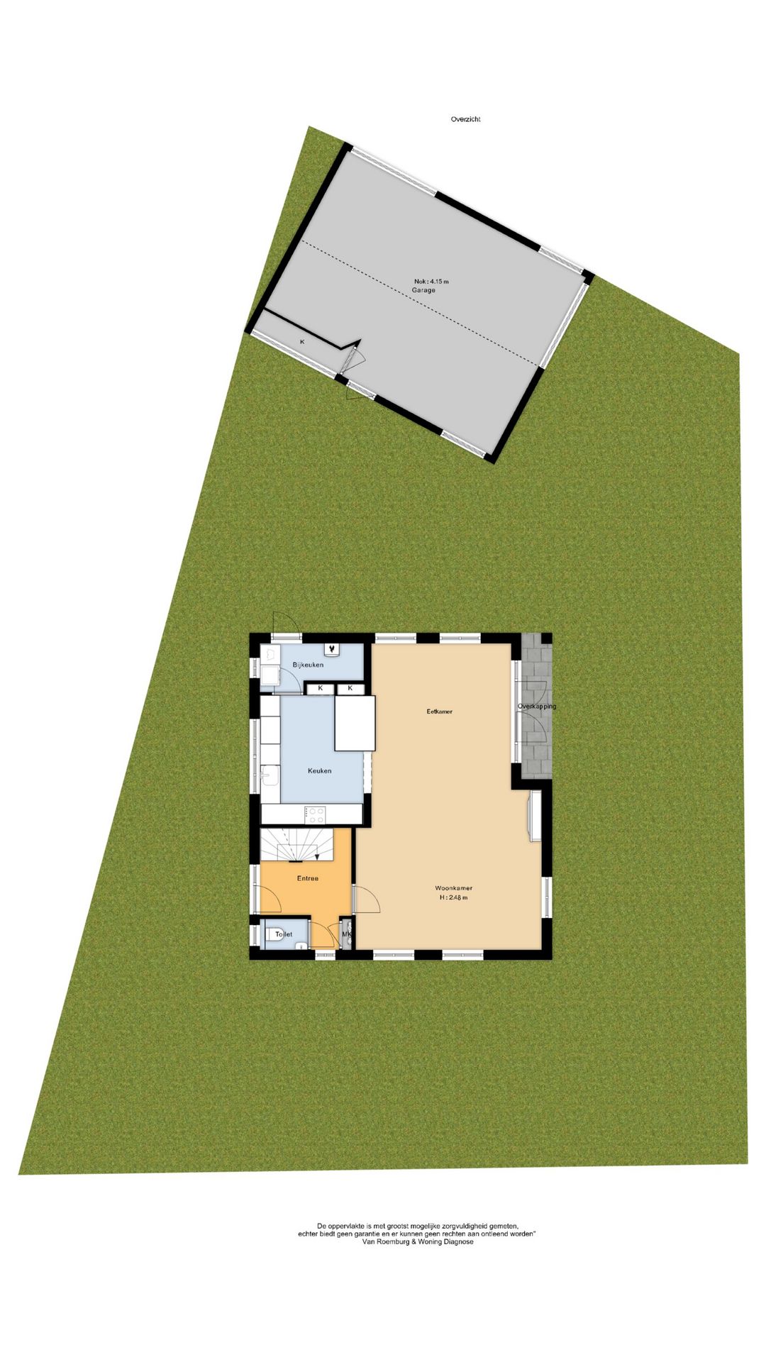 Foto 40 van Gezichtslaan 34