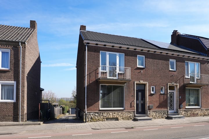 Foto 6 van Klimmenderstraat 34