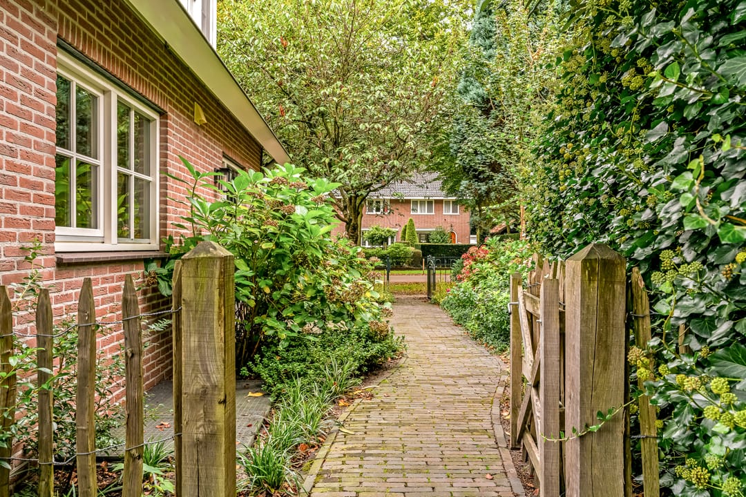 Foto 41 van Gezichtslaan 34