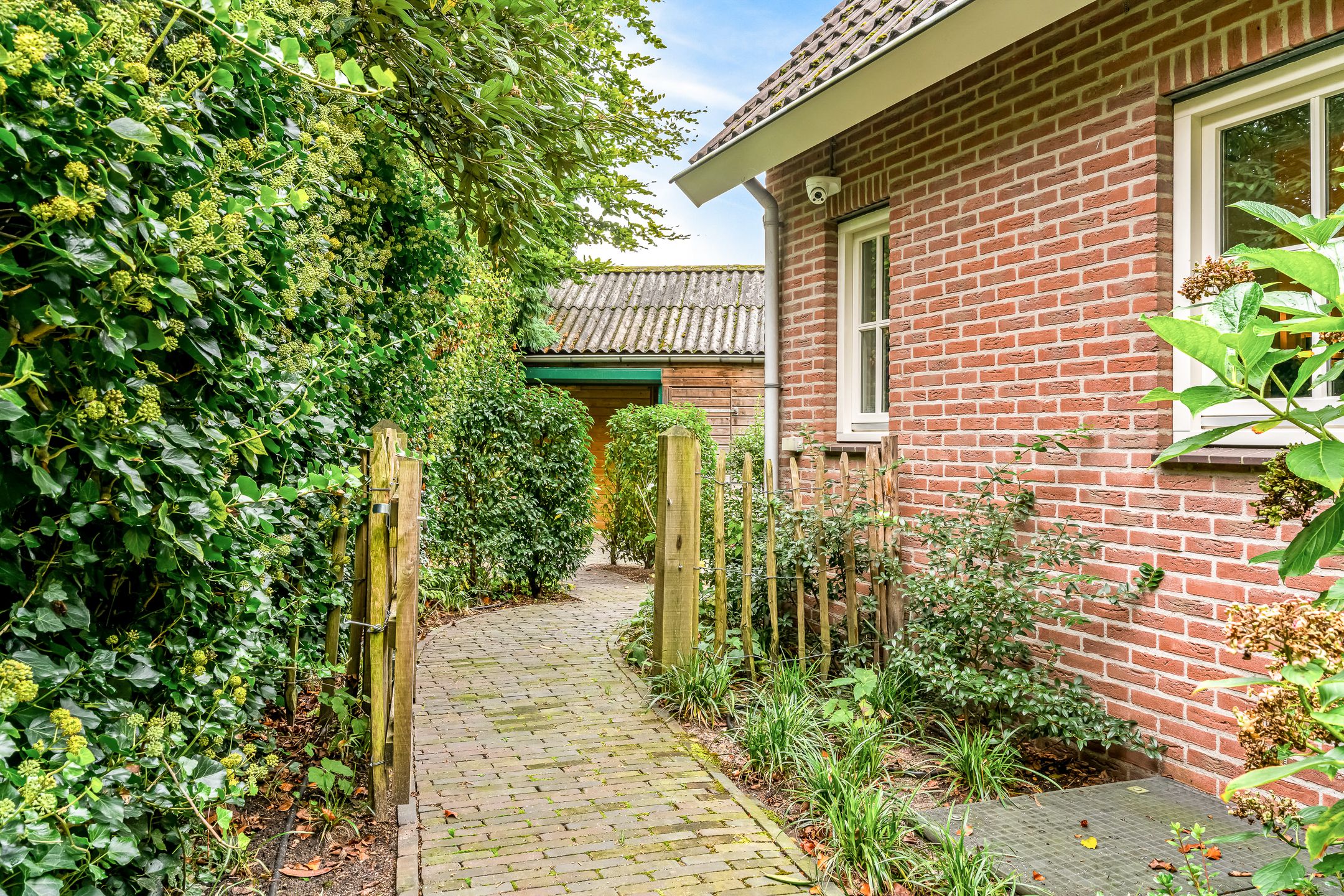 Foto 42 van Gezichtslaan 34