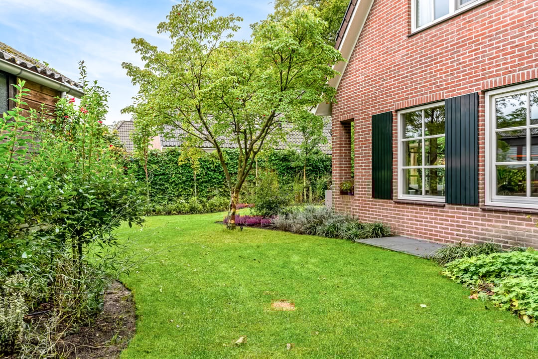 Foto 43 van Gezichtslaan 34