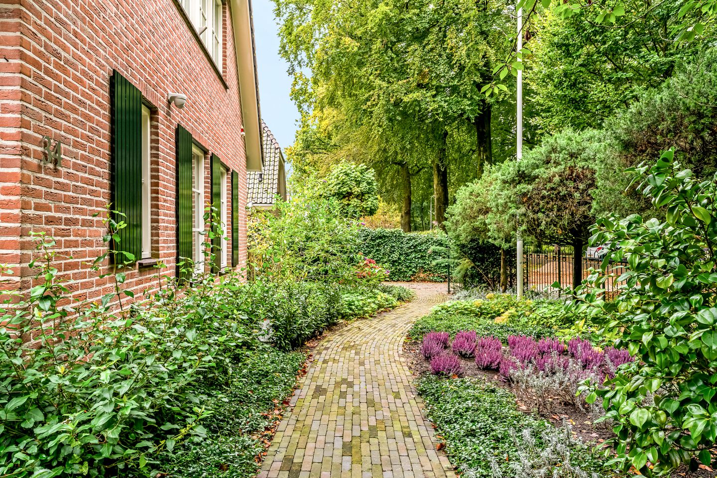 Foto 50 van Gezichtslaan 34