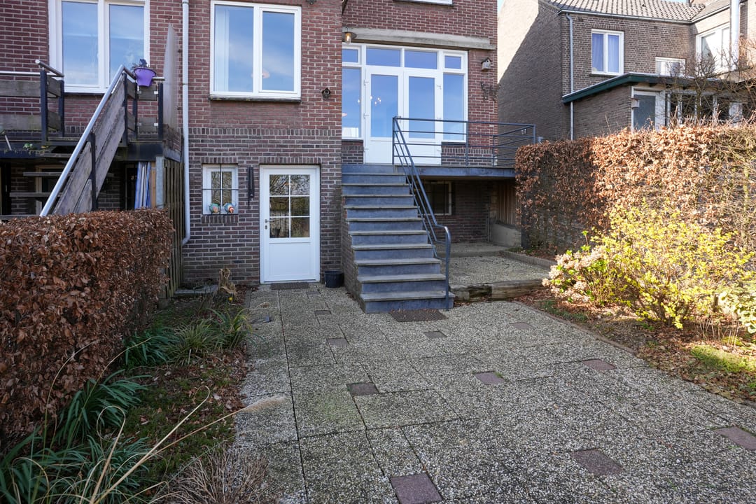 Foto 22 van Klimmenderstraat 34