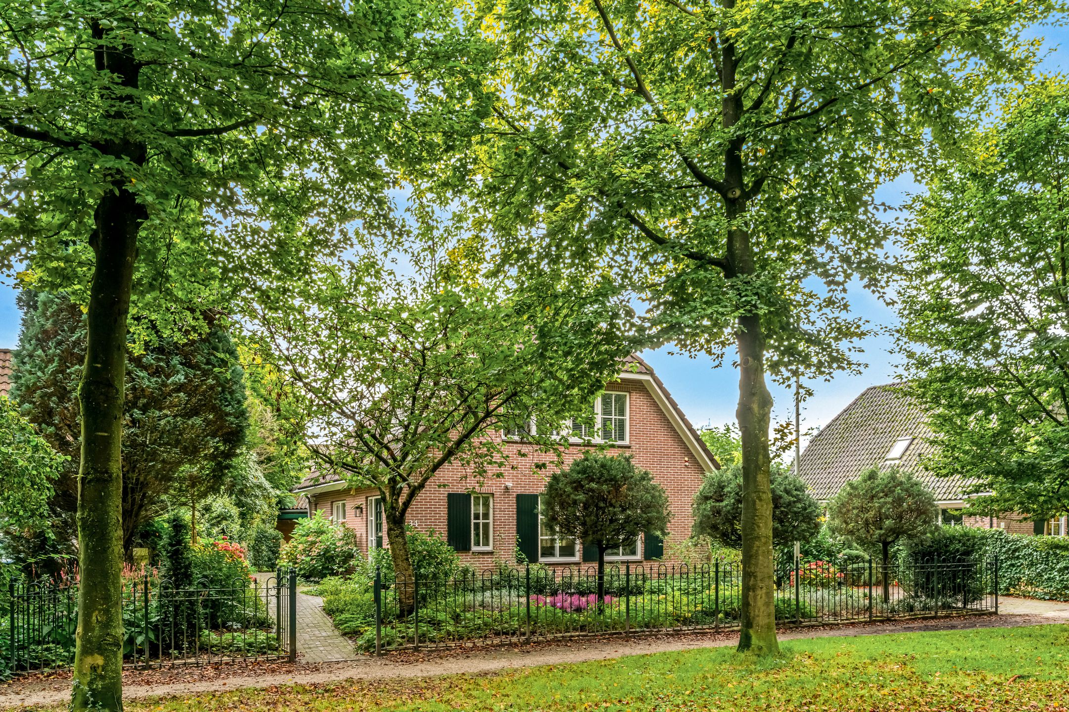 Foto 51 van Gezichtslaan 34