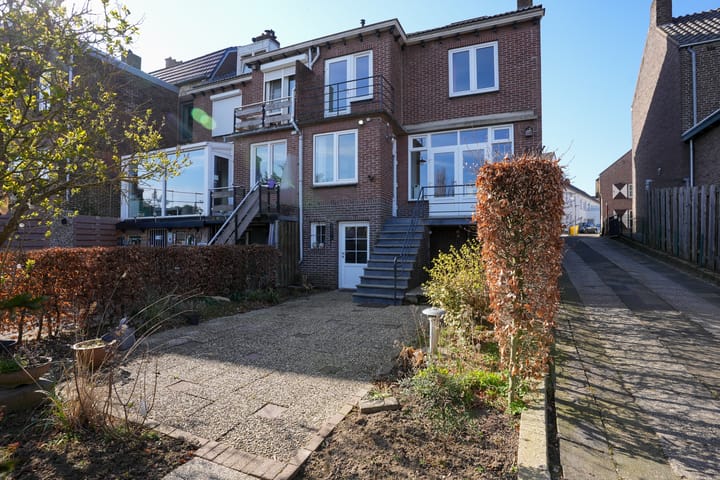 Foto 24 van Klimmenderstraat 34