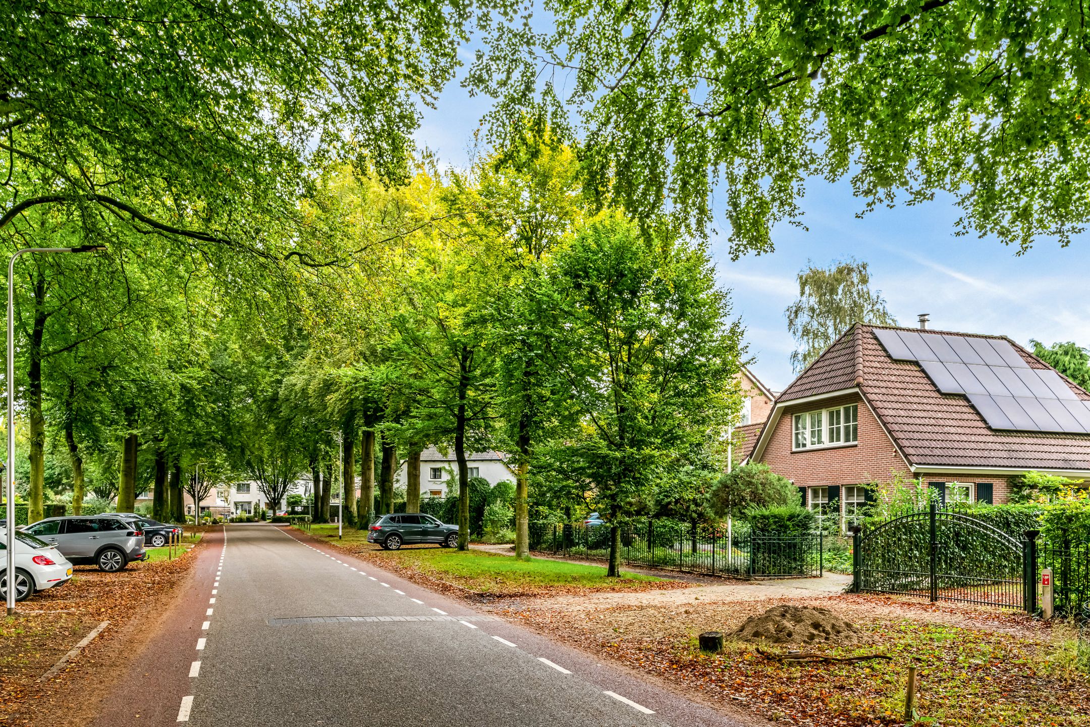 Foto 54 van Gezichtslaan 34