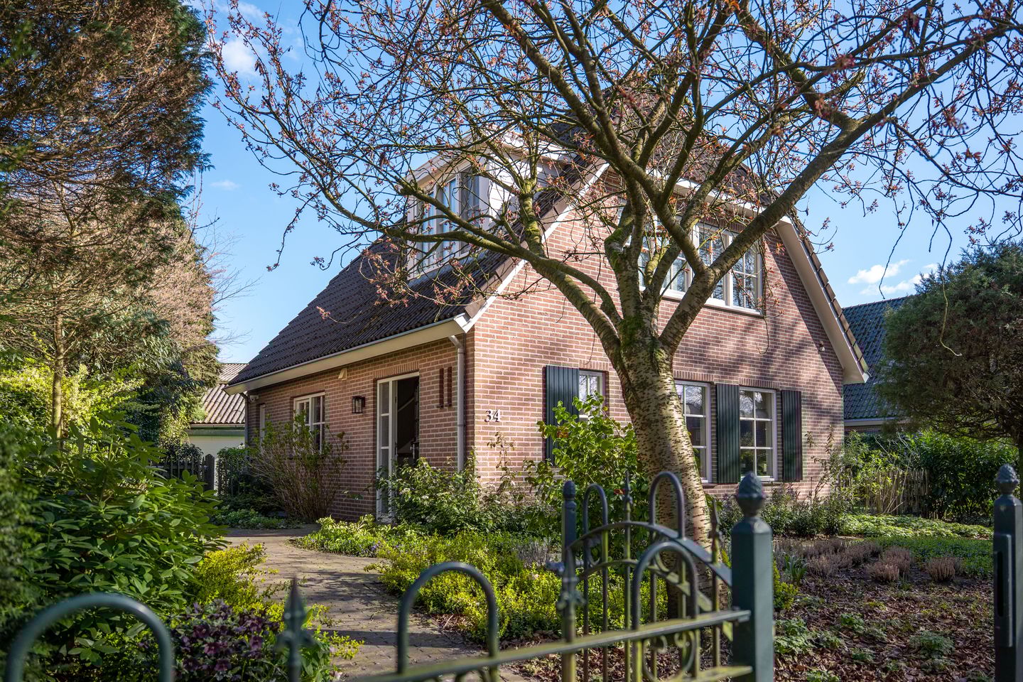 Foto 55 van Gezichtslaan 34