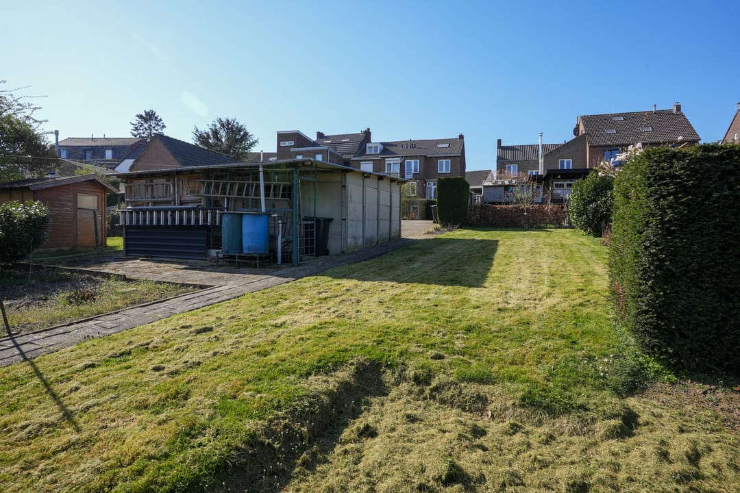 Foto 37 van Klimmenderstraat 34