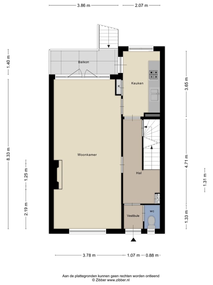 Foto 59 van Klimmenderstraat 34