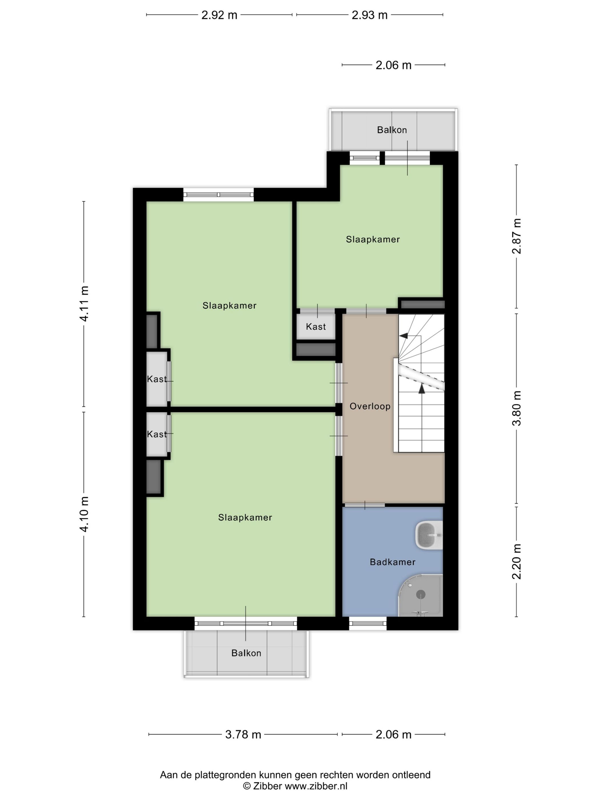 Foto 60 van Klimmenderstraat 34