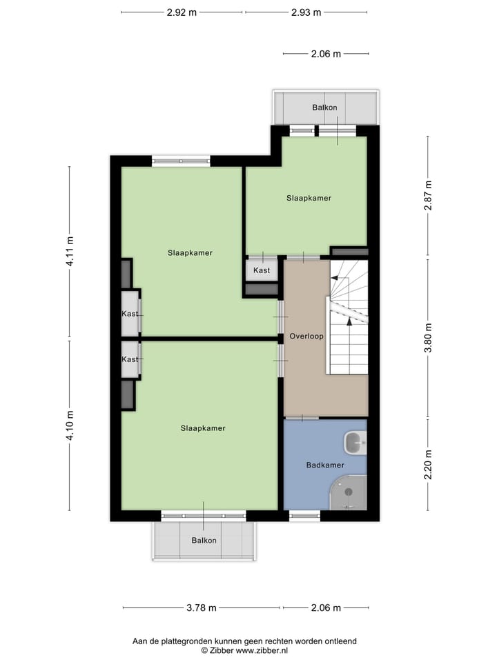 Foto 60 van Klimmenderstraat 34