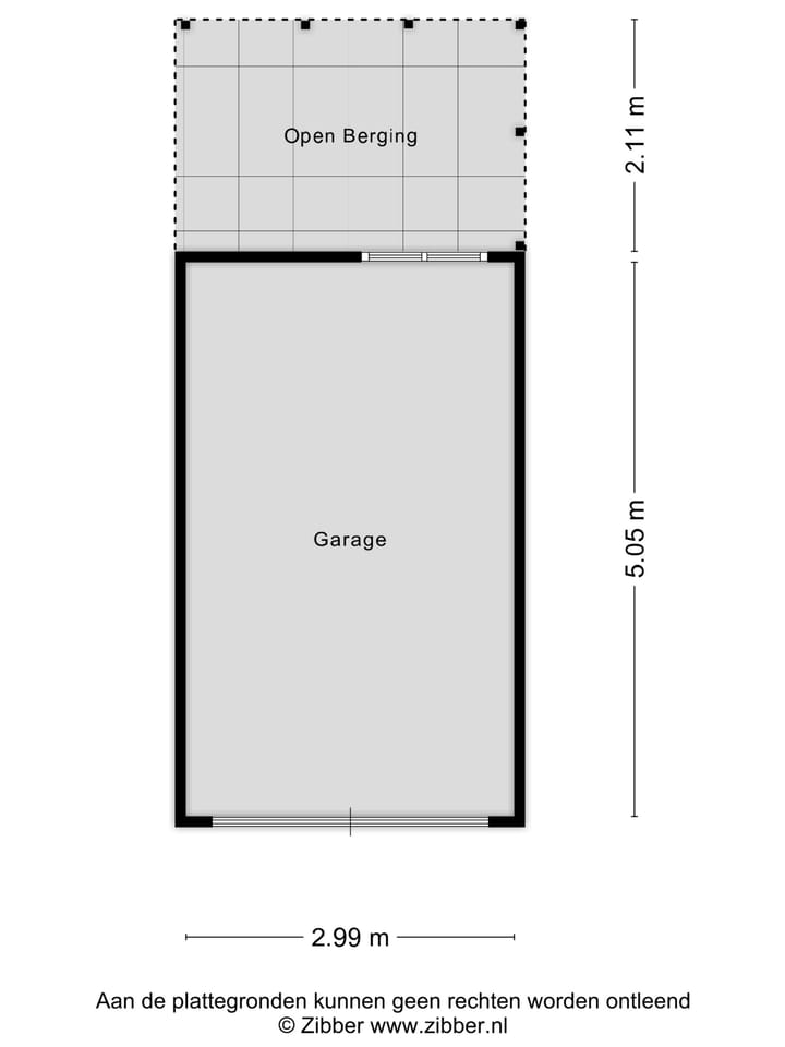Foto 63 van Klimmenderstraat 34