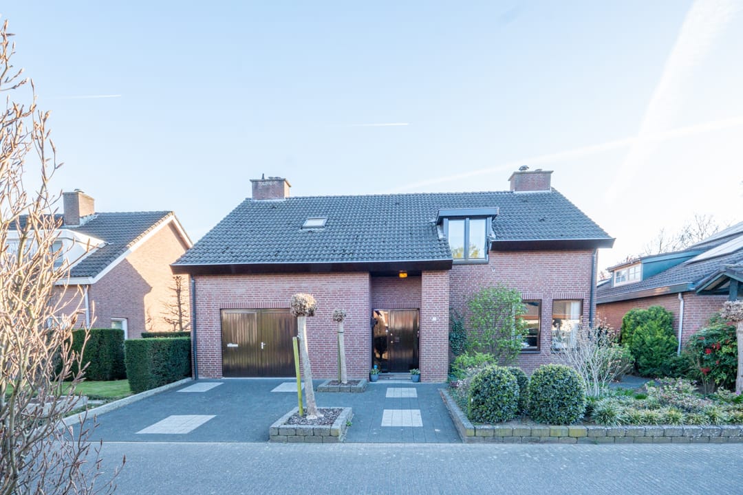 Foto 1 van Weverstraat 13