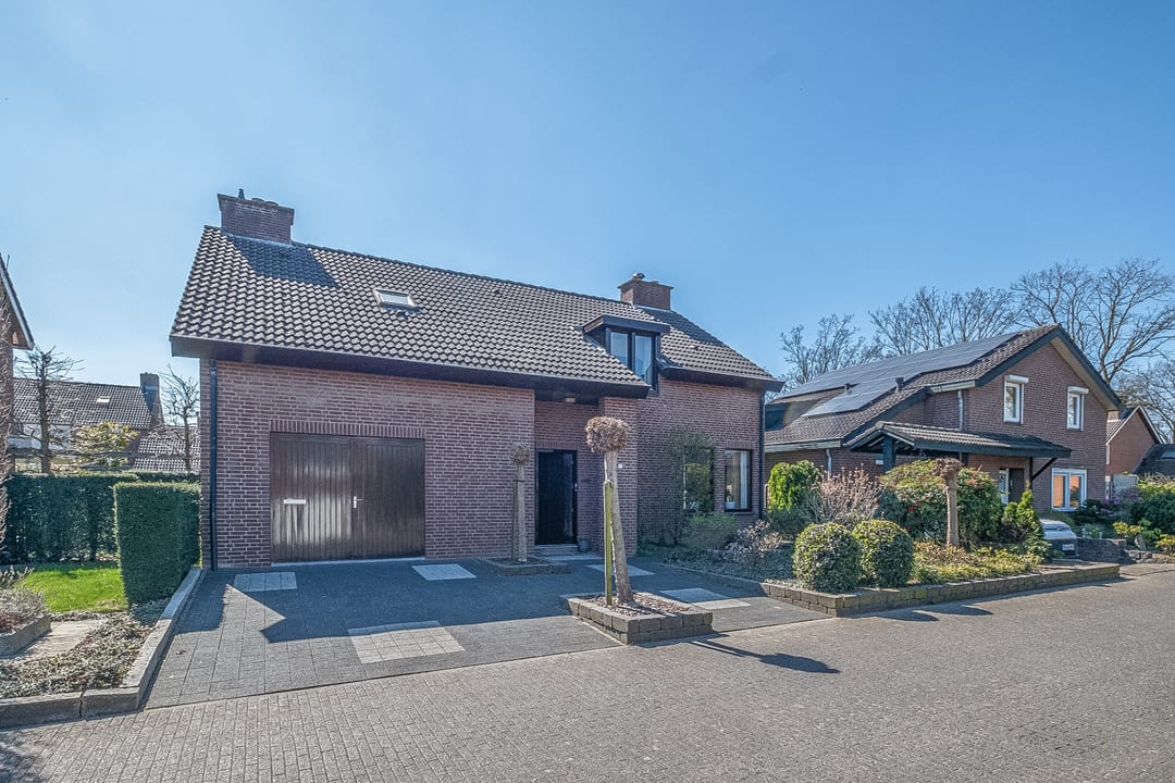 Foto 2 van Weverstraat 13