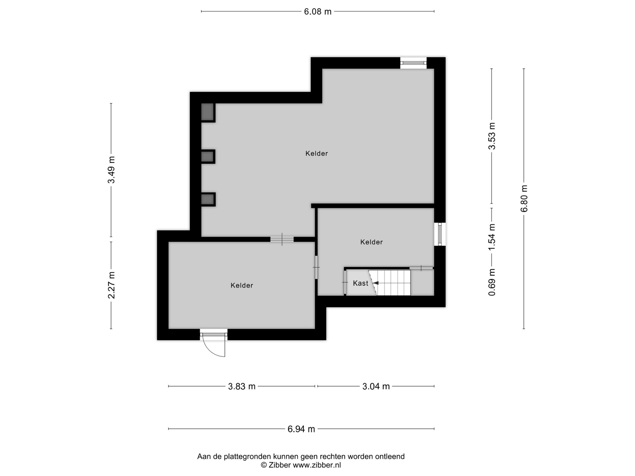 Foto 54 van Weverstraat 13