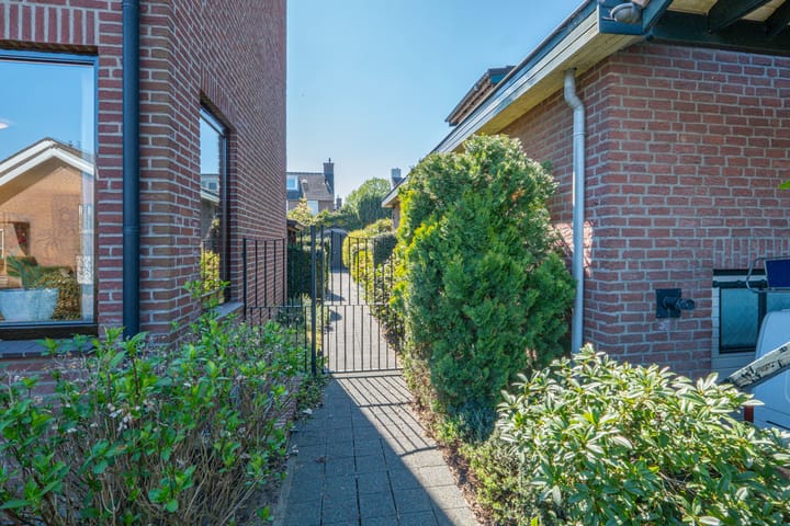 Foto 5 van Weverstraat 13