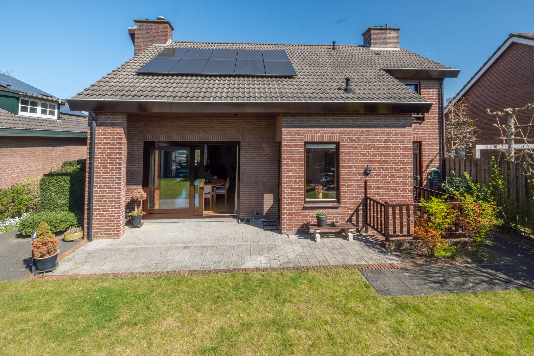 Foto 30 van Weverstraat 13